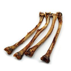 Ostrich Wing Bone