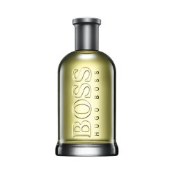 Hugo Boss Bottled for Men 200ml Eau De Toilette Parallel Import