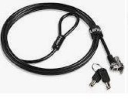 Kensington Nanosaver Cable Lock From Lenovo