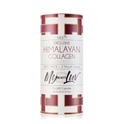 Himalayan Hydrolysed Collagen - 2 Month Refill Pack