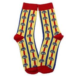 Chappies Socks Yellow Prices, Shop Deals Online