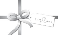 Silver Lining Gumboots Gift Card - R200