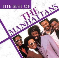Best Of The Manhattans Cd