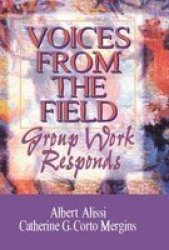 Voices From The Field - Group Work Responds Hardcover