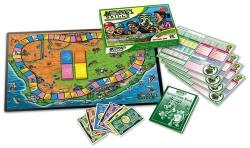 Money Skills - The Educational Board Game