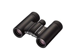 Nikon Aculon T01 10x21 Binoculars - Black