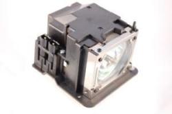 Nec VT660 Projector Lamp Replacement Bulb With Housing Replacement Lamp