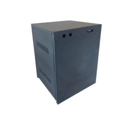 Mecer Wall Mount Bat Box - 2 X Lithium Batteries M5 V5 D5 P5000 SOL-B-L-WM-5K