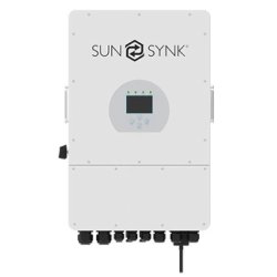 Sunsynk Inverter On -grid 12KW 48V 3PH -12K-3P -SG02LP3