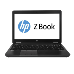 HP Zbook 15 G3 15.6" Intel Core i7 Notebook