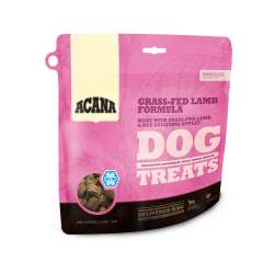 Acana Grass-fed Lamb Freeze Dried Dog Treats - 35G