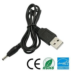 5V USB Power Cable For D-link DSL-2640R Router