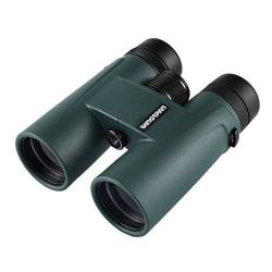 Wingspan Optics Naturepro HD 8X42 Professional Binoculars For Bird Watching. Experience Vivid Color Clarity And Brightness Up Close Or Far Away. Wide Field Of