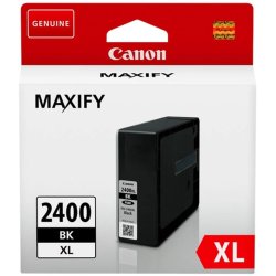 Canon Ink BLACK-2400XL