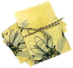 Beeswax Wraps 2 Pack