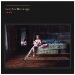 Carry On The Grudge Cd 2015 Cd