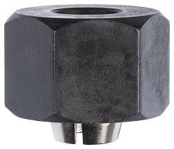 Bosch Professional Bosch 2608570135 Collet For Bosch Palm Router Gkf 600 Professional