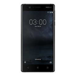 Nokia 3 16GB in Black