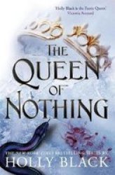 The Queen Of Nothing Paperback