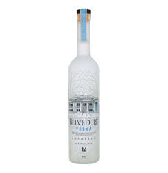 Imported Vodka 1 X 750ML
