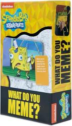 What Do You Meme? Spongebob Squarepants Deck