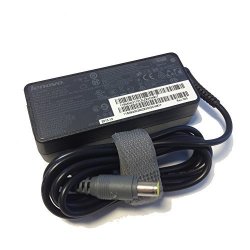 Lenovo Thinkpad T410 SL400 T400 Ac Adapter Charger 65W