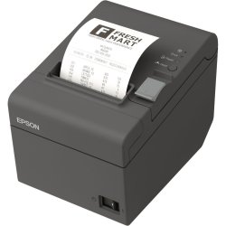 Epson Pos Printer Tm-t20ii Usb Serial
