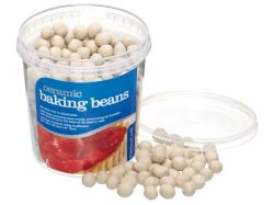 Ceramic Baking Beans 500G