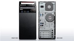 Lenovo E93 Twr: I7-4770 4gb 1tb Win 8.1pro64 3yrcr