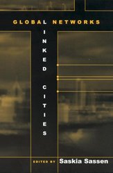 Routledge Global Networks, Linked Cities