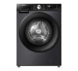 Hisense 10 Kg Front Loader Washing Machine