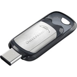 SanDisk Ultra USB Type-c 32GB Flash Drive SDCZ450-032G-G46