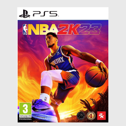 NBA Playstation 5 2K23