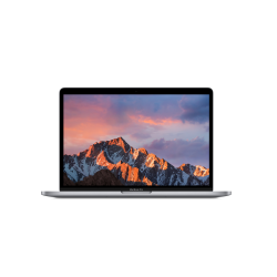 Macbook Pro 15-INCH 2017 2.9GHZ Intel Core I7 512GB - Space Grey Better