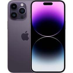 Apple Iphone 14 Pro Max 256GB-DEEP Purple