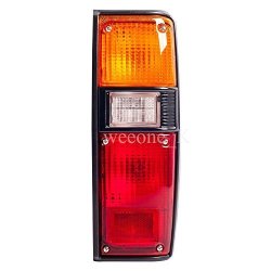 Right 1 Side Rear Taillights Tail Light Lamps For Toyota Hilux Pickup RN30 RN40 1978-1983