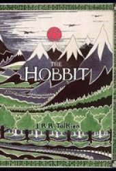The Hobbit Classic Hardback Hardcover Reissue