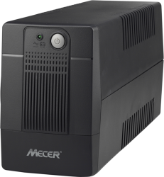 Mecer 850VA Line Interactive Ups