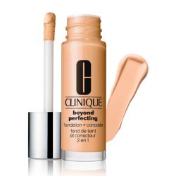 Clinique Beyond Perfecting Foundation & Concealer Ivory 30ML