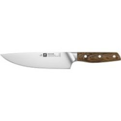 Zwilling Intercontinental Chefs Knife 20cm Limited Edition
