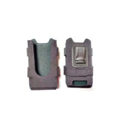 TC21 TC26 Soft Holster Supports Device With Either Standard Or Enhanced Battery