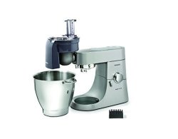 Kenwood MGX400 Dicing Attachment