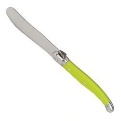 Laguiole By Andre Verdier Butter Knife