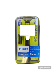Philips One Blade 4 Stubble Beard Trimmer