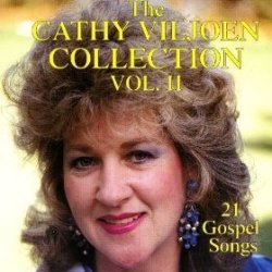 Cathy Viljoen - The Cathy Viljoen Collection VOL.11 Cd