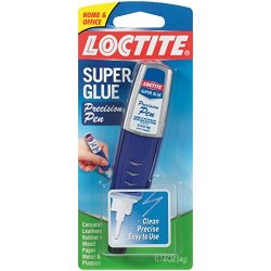 Loctite Super Glue Gel Precision Pen 4-GRAM Pen 2112877
