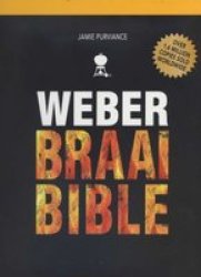 Weber's Braai Bible
