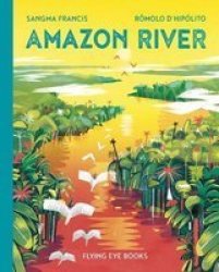 Amazon River Hardcover