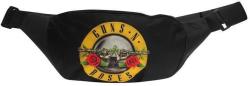 Guns N' Roses - Roses Logo Bum Bag