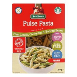 Gluten Free Pulse Pasta Penne 250G